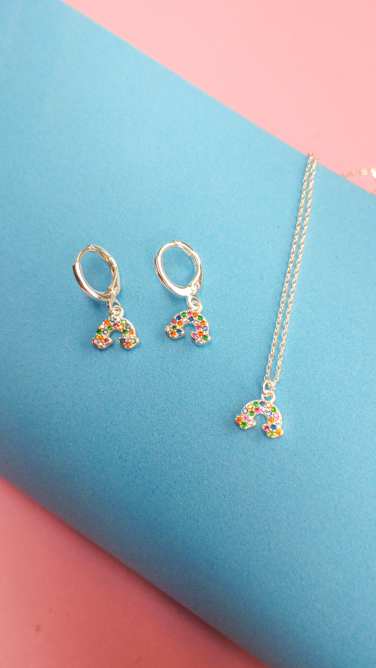 Conjunto Arco Irís - #3