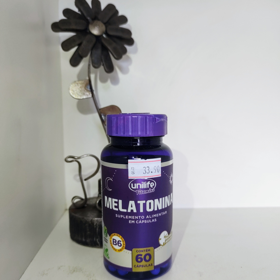 Melatonina