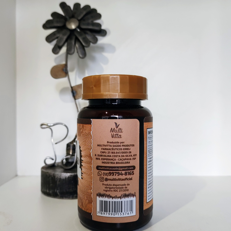 Ashwagandha Ginseng Indiano - #2