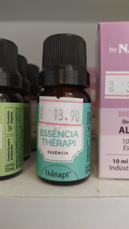 Essência Ambientalize - #7