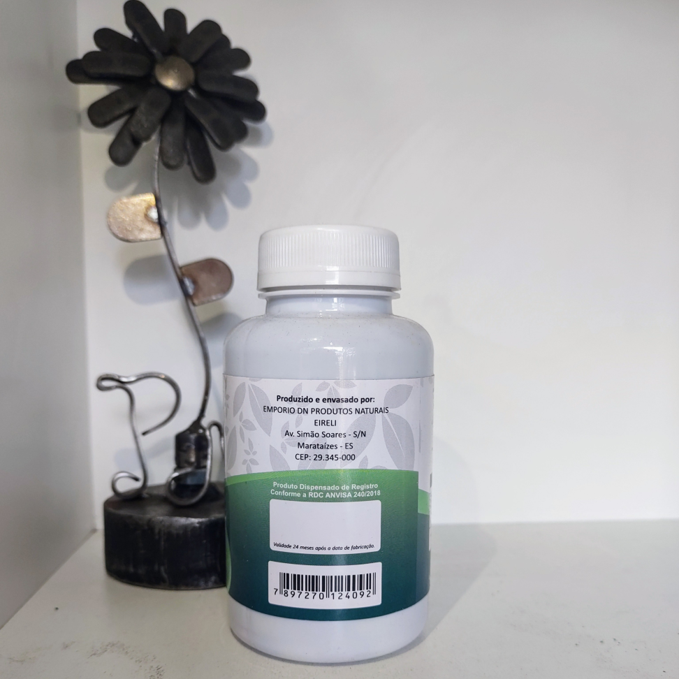 Centella asiática - #3