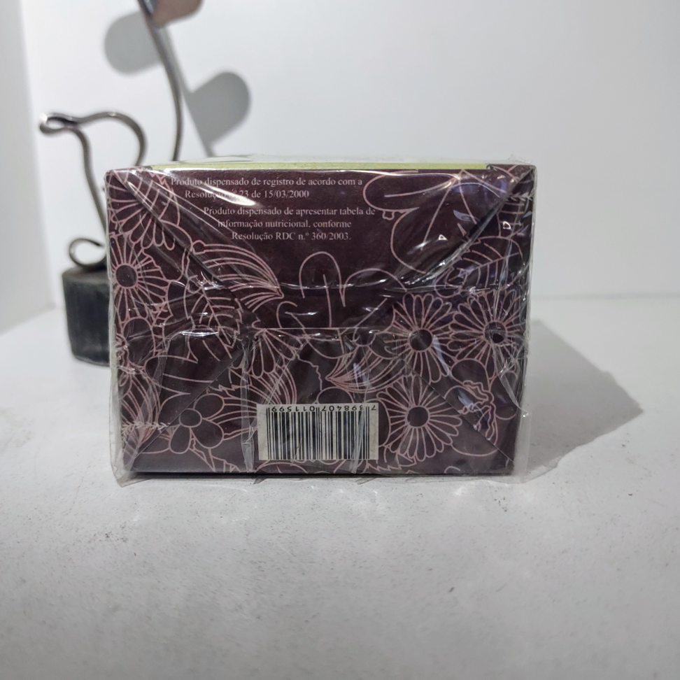 Chá de quentão de ervas - #4