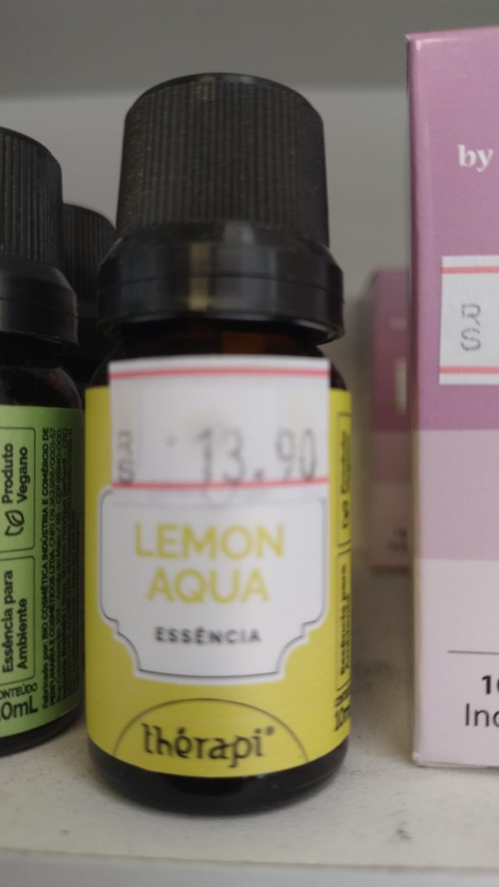 Essência Ambientalize - #10