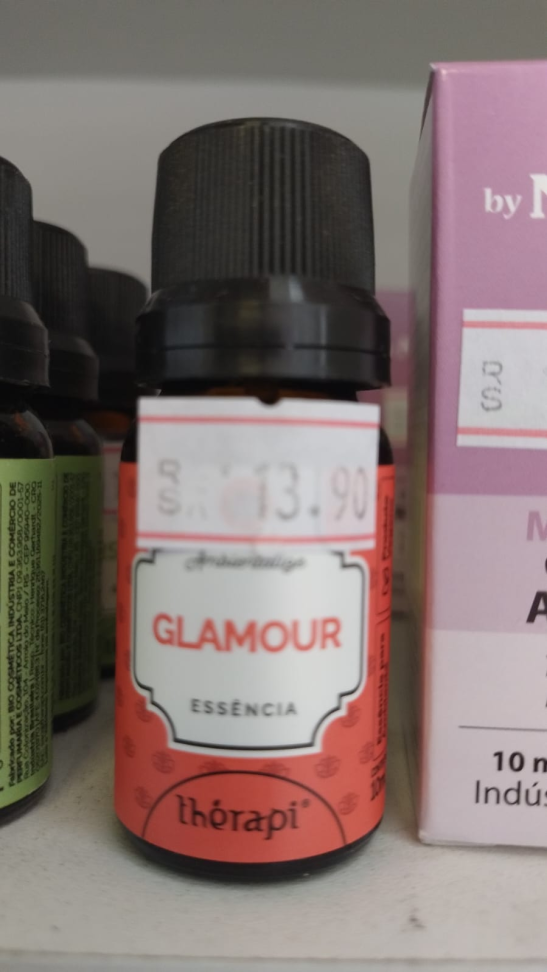 Essência Ambientalize - #8