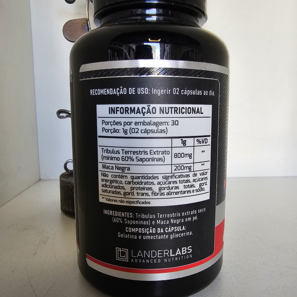 Testo Blend - #4