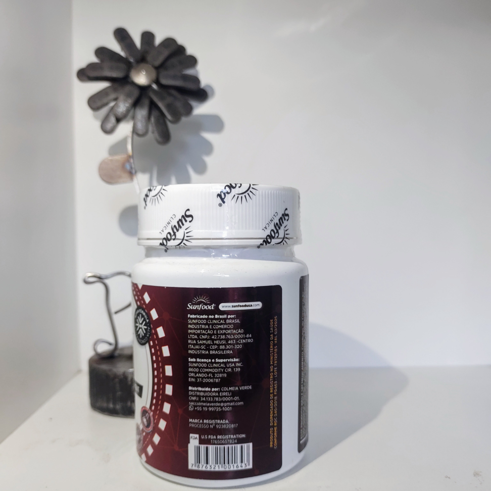 Epimedium Icariin - #2