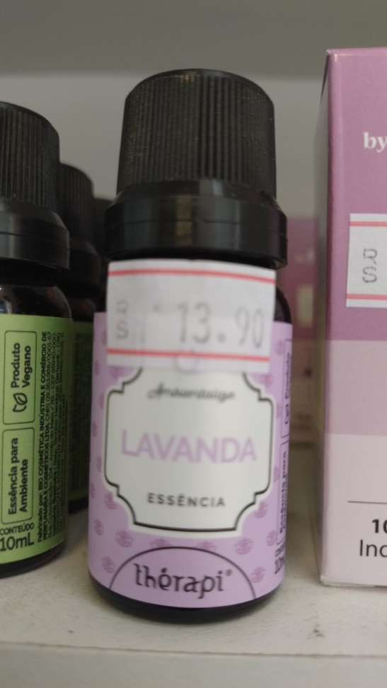 Essência Ambientalize - #9