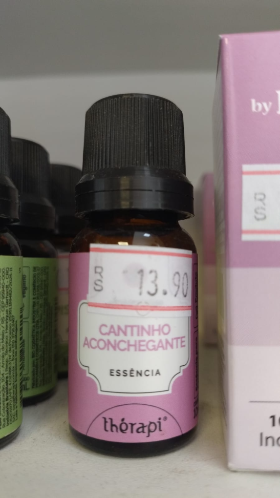 Essência Ambientalize - #3