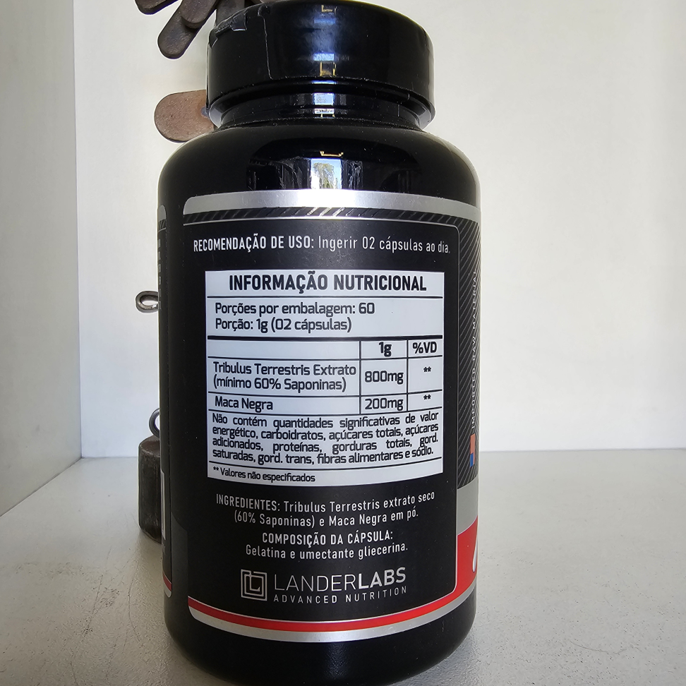 Testo Blend - #3