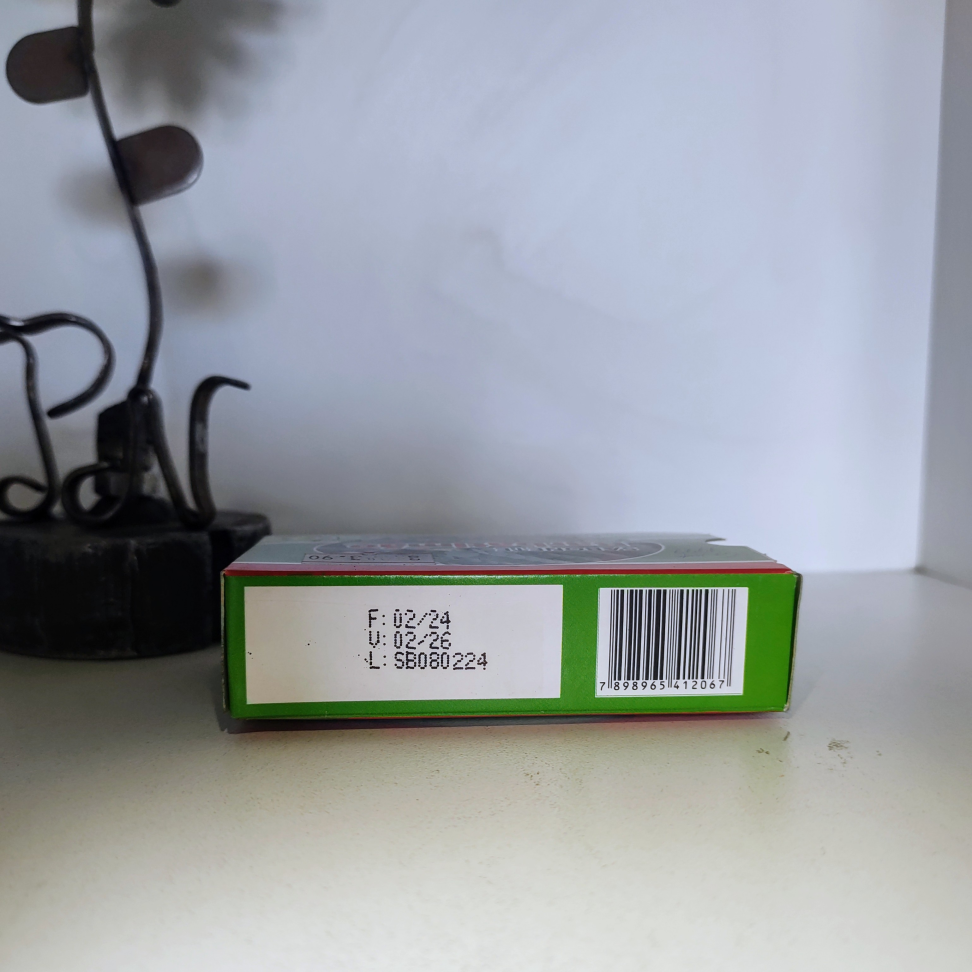 Sabonete de barbatimão - #3