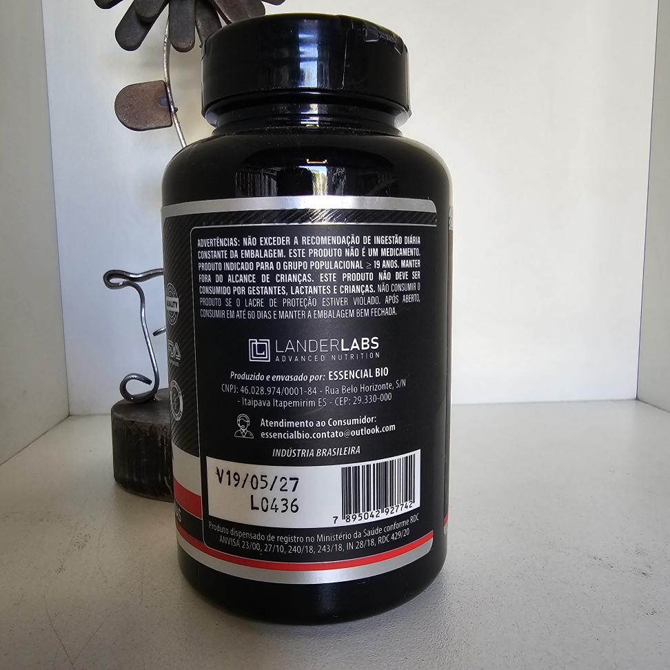 Testo Blend - #2