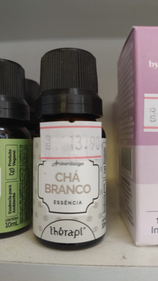 Essência Ambientalize - #4