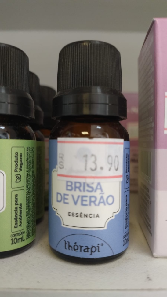 Essência Ambientalize - #2