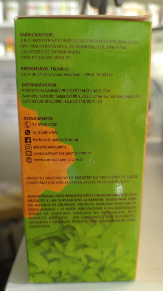 Xarope Bronquilax - #3