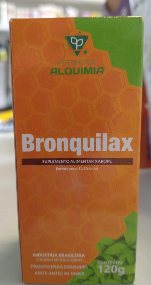 Xarope Bronquilax - #5