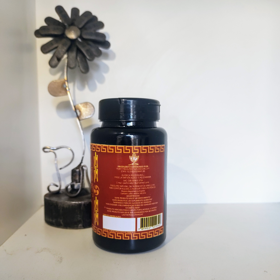 Panax Ginseng - #2