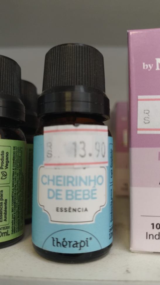 Essência Ambientalize - #5