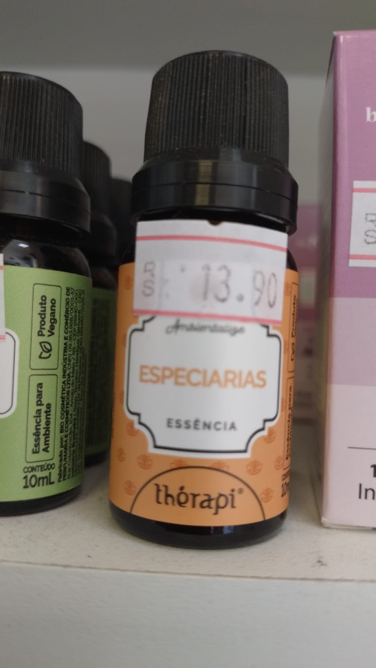 Essência Ambientalize - #6