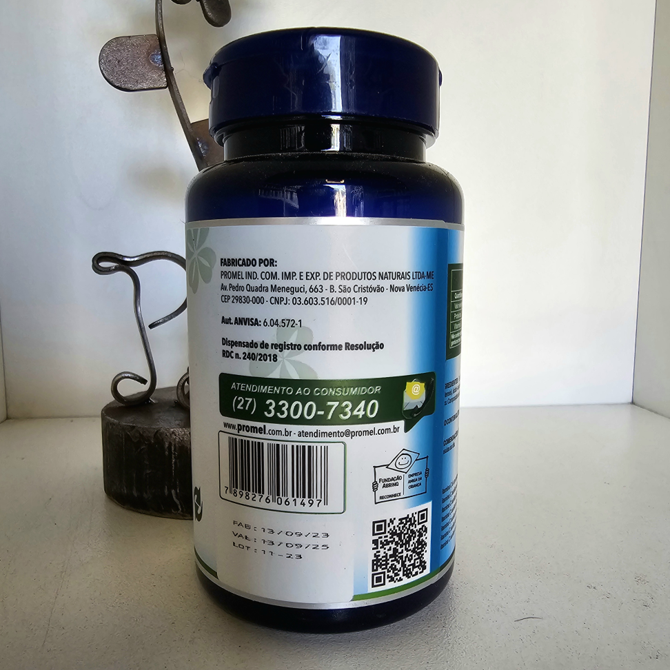 Spirulina - #2