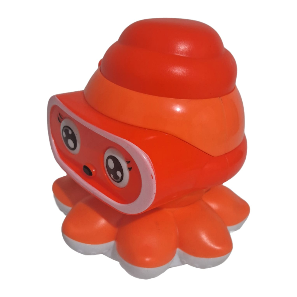 Polvo Fricção Brinquedo Linha Premium Lembrancinha - #3