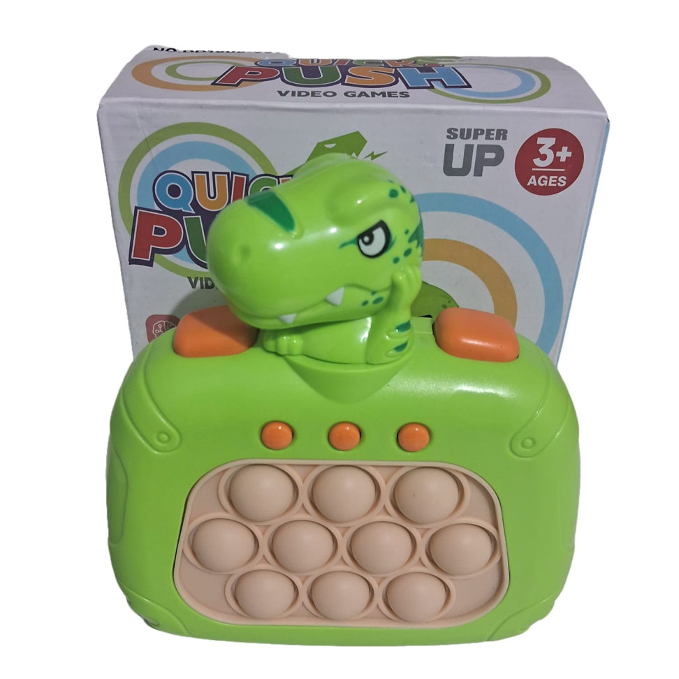 Fast Push Game POP IT Giro Brinquedo Game Anti Stress Ansiedade presente de festa - #3