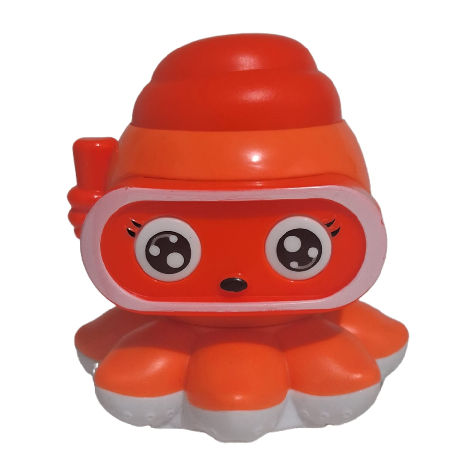 Polvo Fricção Brinquedo Linha Premium Lembrancinha