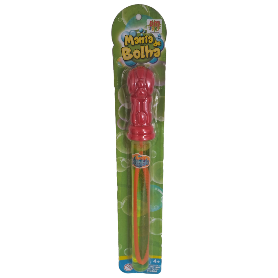 Bolha de Sabão 38,5cm Bastão Gigante Espada - #3