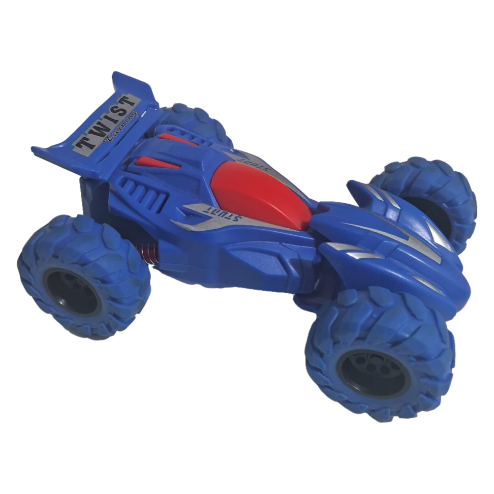Carrinho De Fricção FORMULA 1