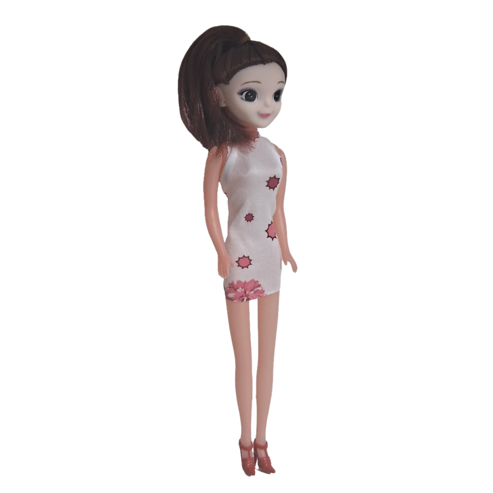 Boneca Fashion 28cm Sortidos - #4