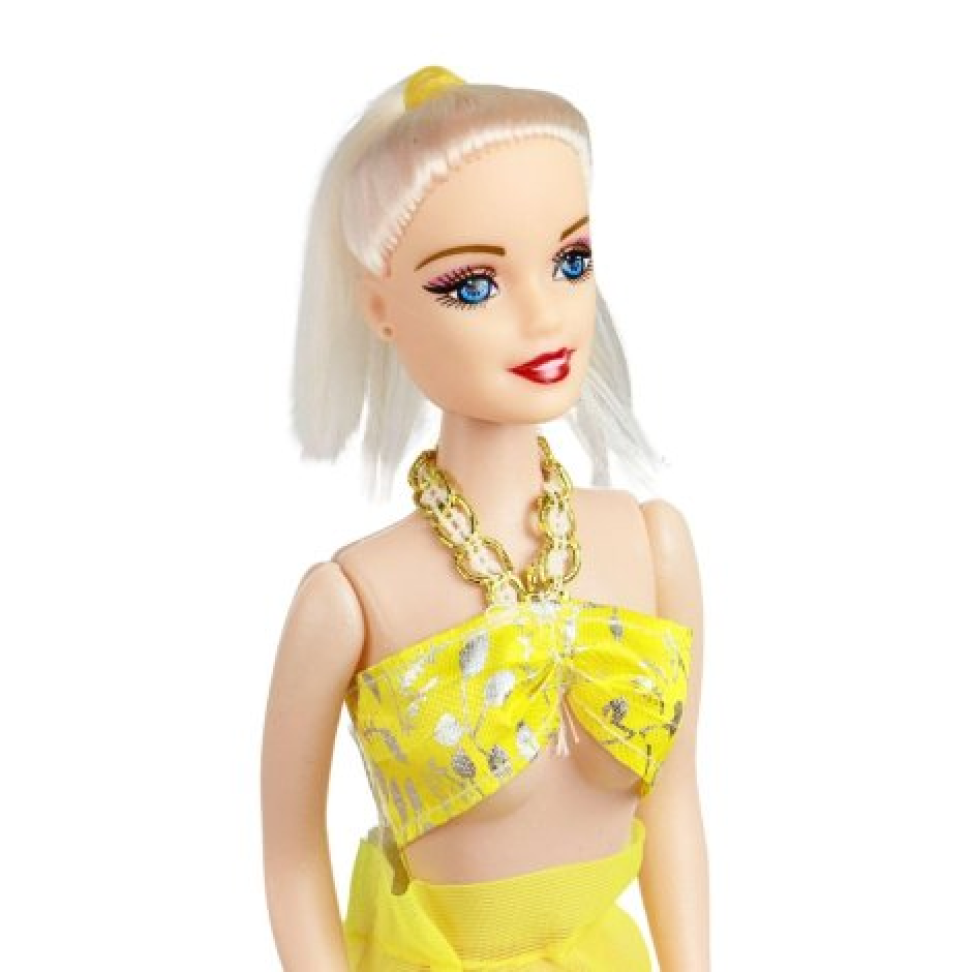 Boneca Sereia Beauty Sortidos