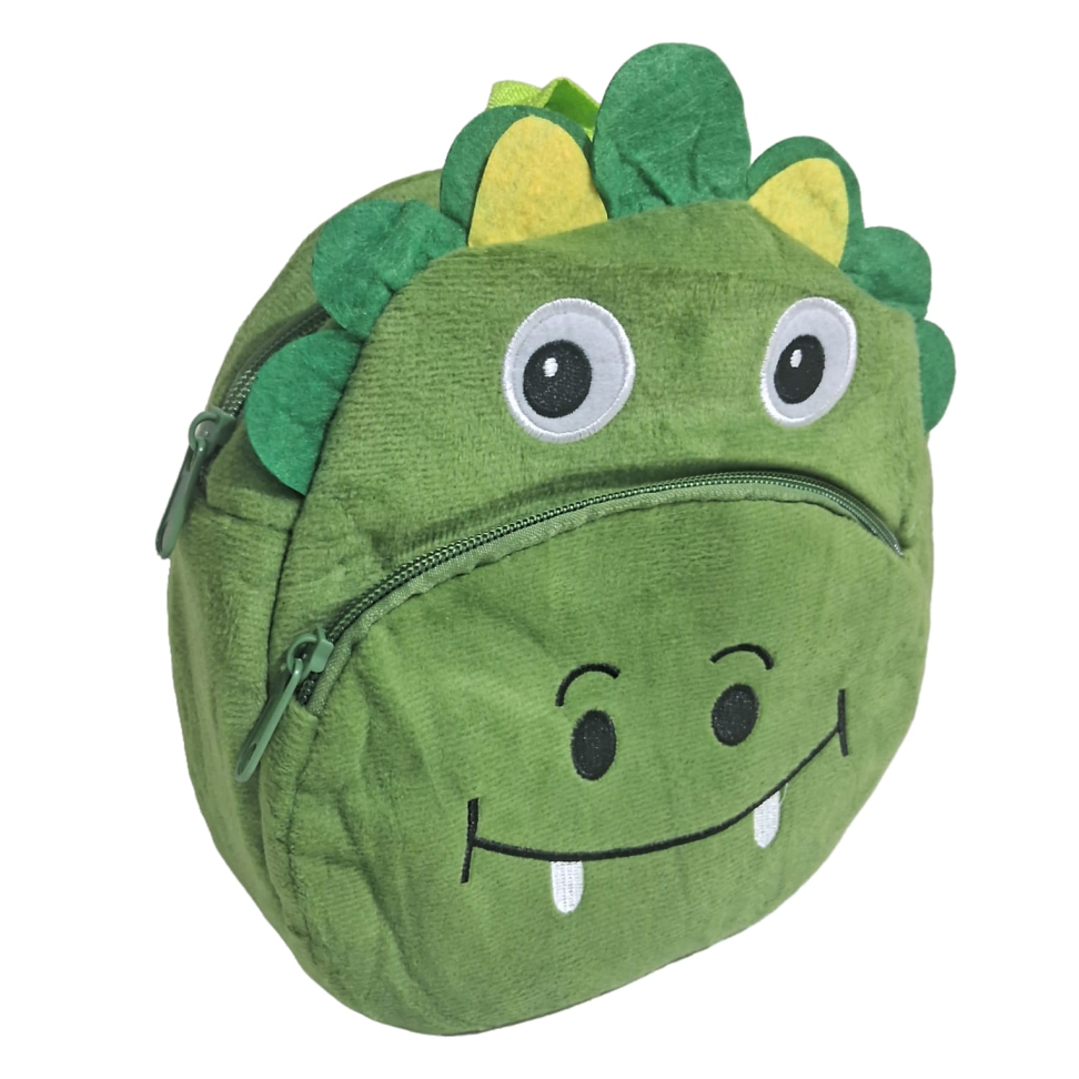 3D Animal Mochila De PelĂșcia para Crianças
