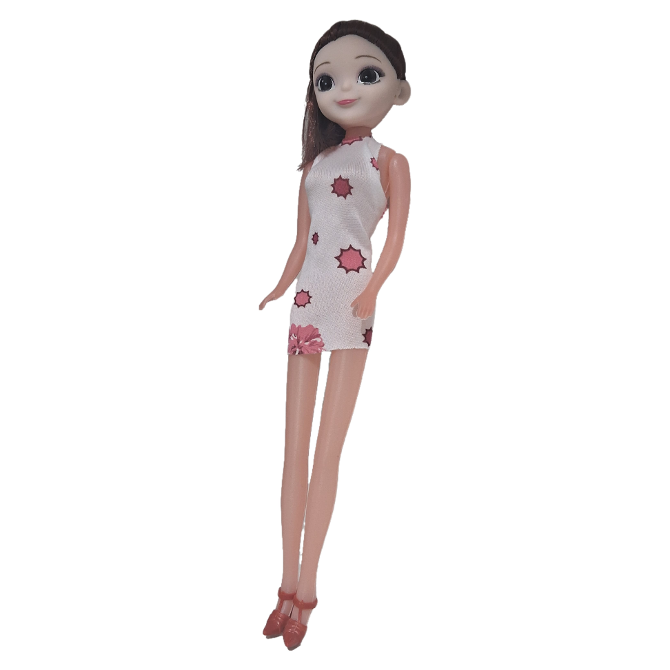 Boneca Fashion 28cm Sortidos