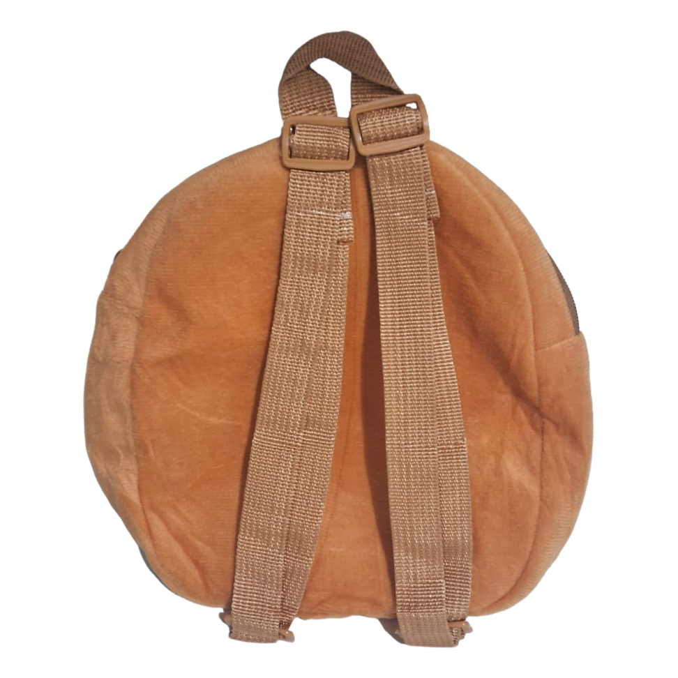 3D Animal Mochila De Pelúcia para Crianças - #6