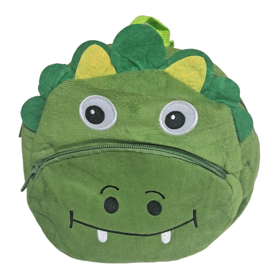 3D Animal Mochila De Pelúcia para Crianças - #5