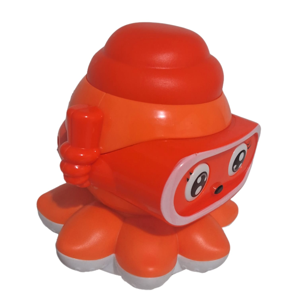 Polvo Fricção Brinquedo Linha Premium Lembrancinha - #4