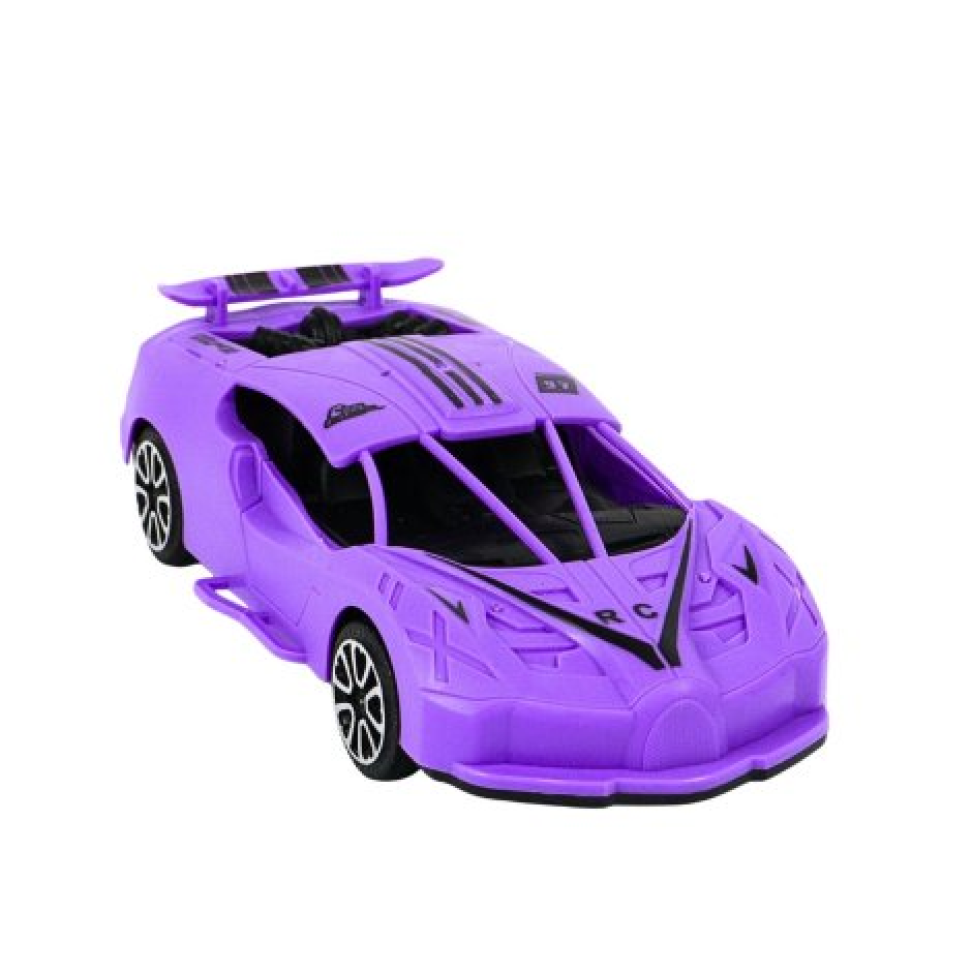 Carrinho de Controle Remoto Variados Color