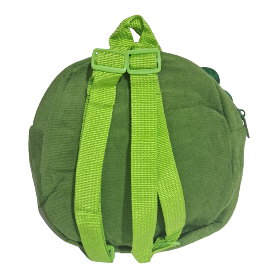 3D Animal Mochila De Pelúcia para Crianças - #8