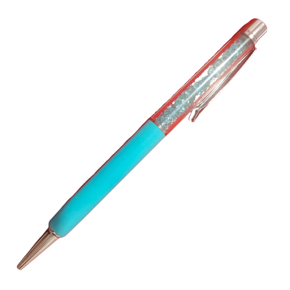 Caneta esferogrĂĄfica Cristal luxo