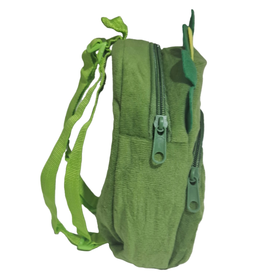3D Animal Mochila De Pelúcia para Crianças - #3