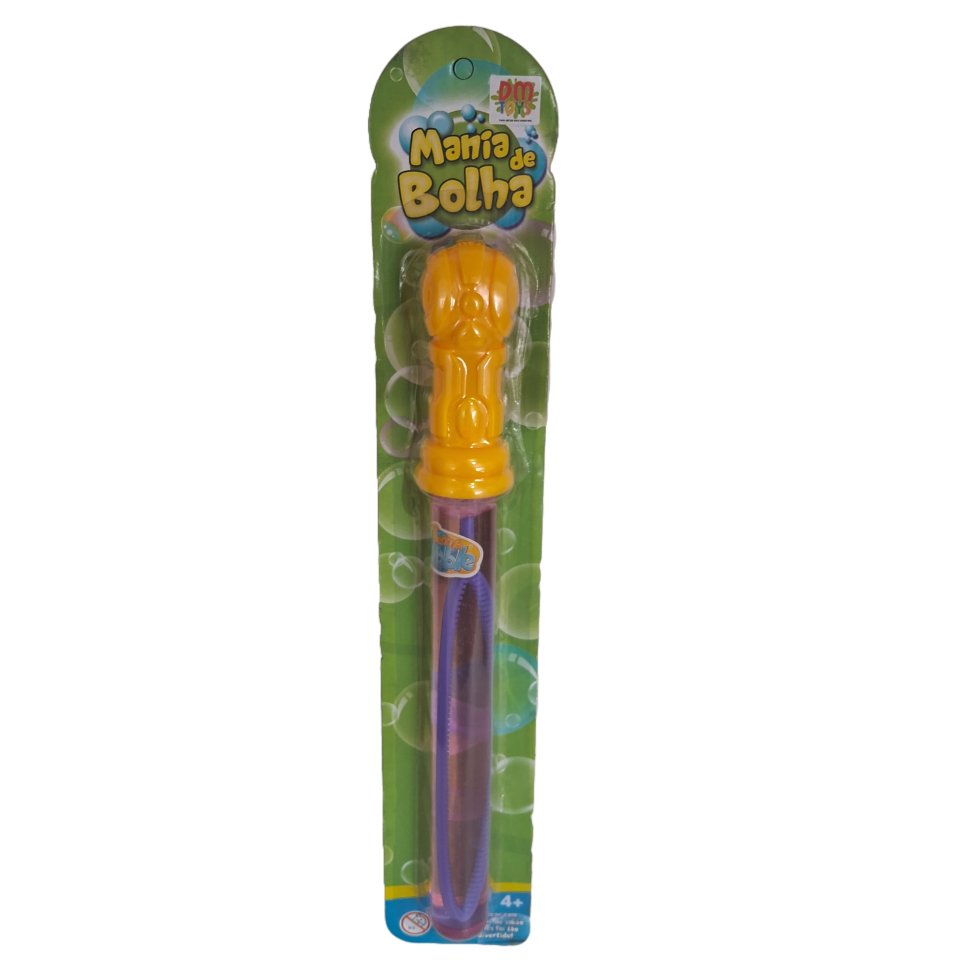 Bolha de Sabão 38,5cm Bastão Gigante Espada - #5