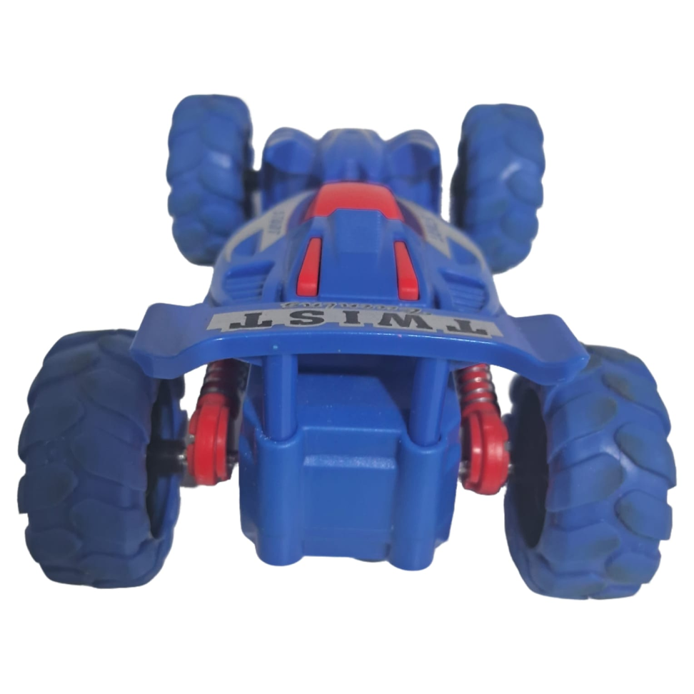 Carrinho De Fricção FORMULA 1