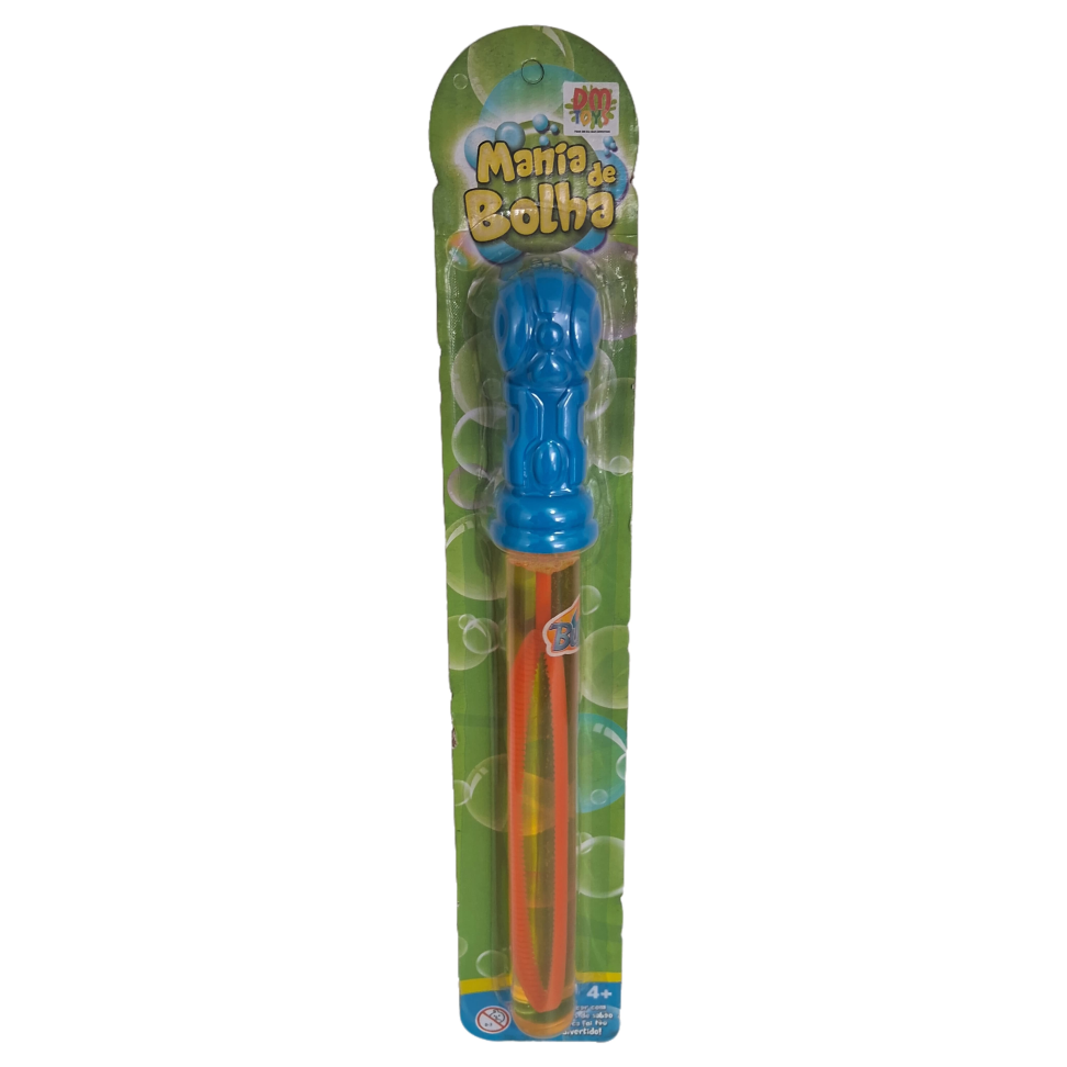 Bolha de Sabão 38,5cm Bastão Gigante Espada