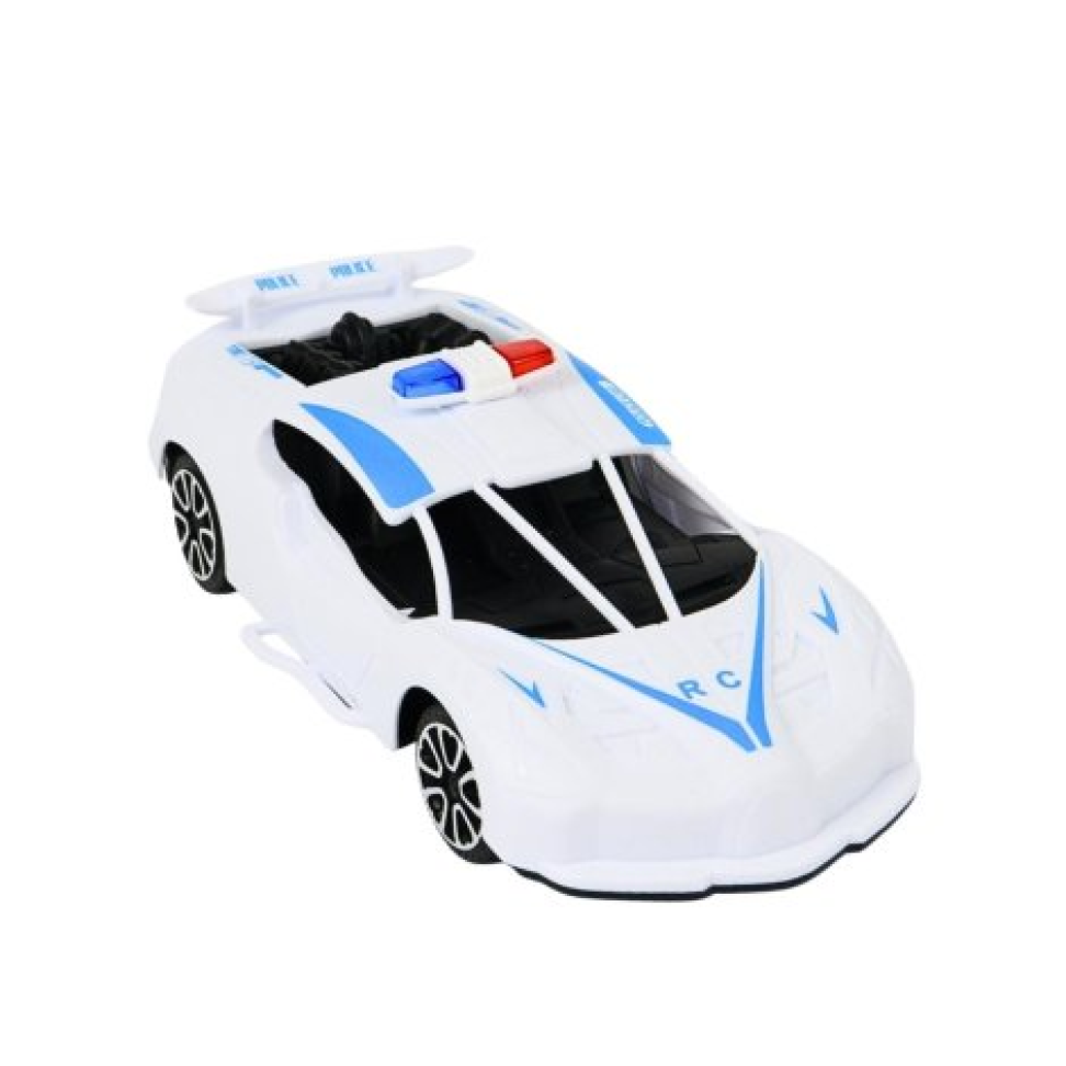 Carrinho de Controle Remoto Variados Color - #3