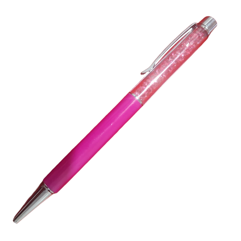 Caneta esferogrĂĄfica Cristal luxo