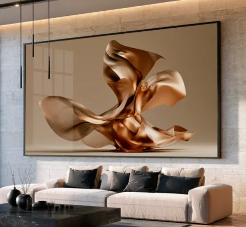 Quadro Movimento