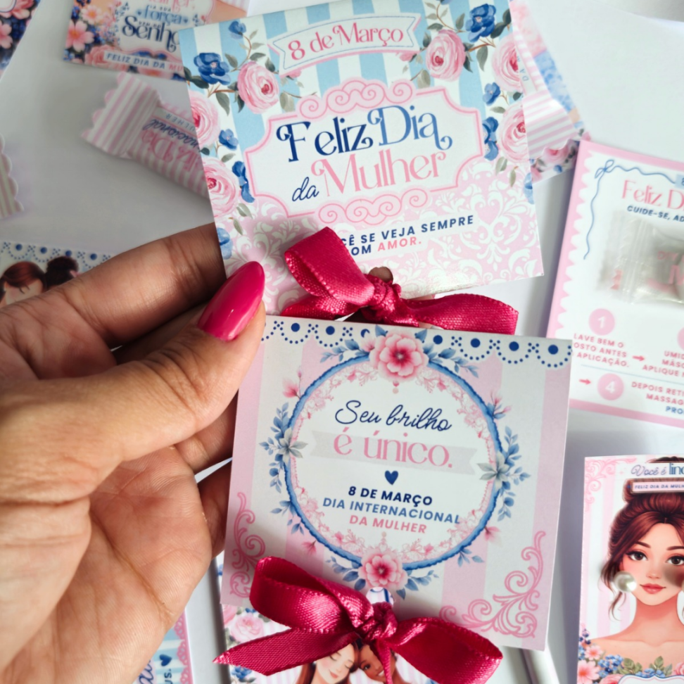 Porta tablete cacau show - #4