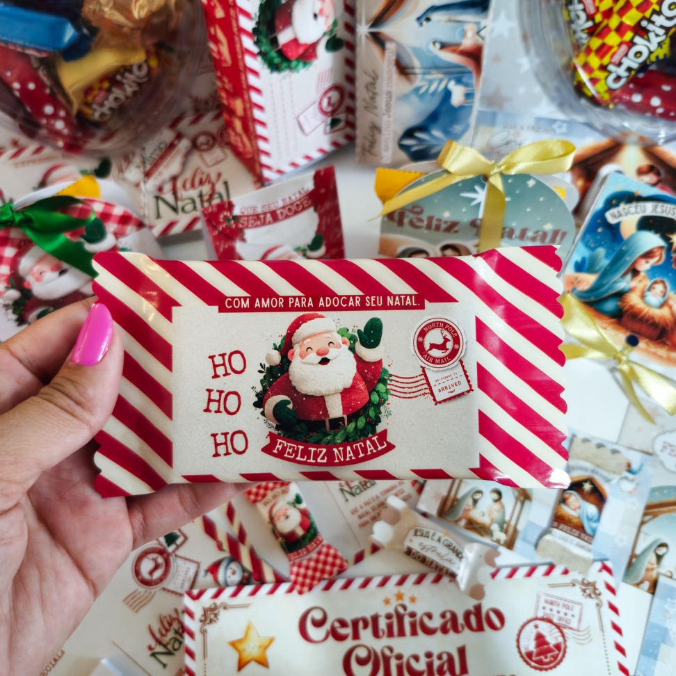 Kitkat adesivado - #3