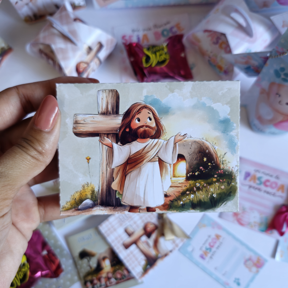 Caixinha Kit Kat - #3