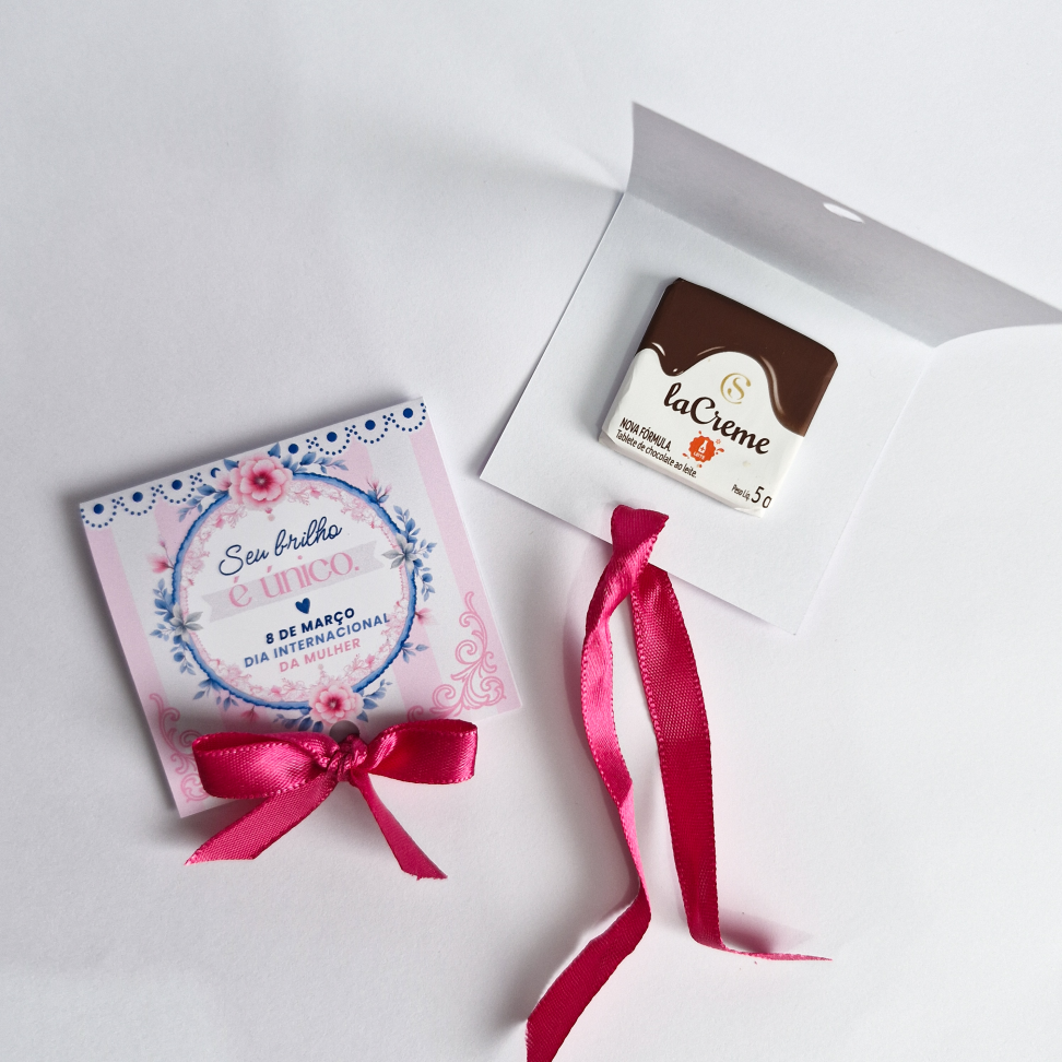 Porta tablete cacau show - #2