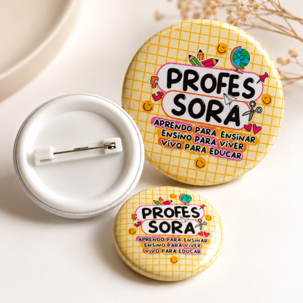 Bottons Personalizados
